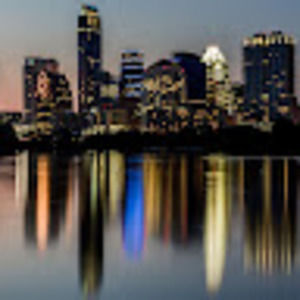 Meet your Posher, Austin